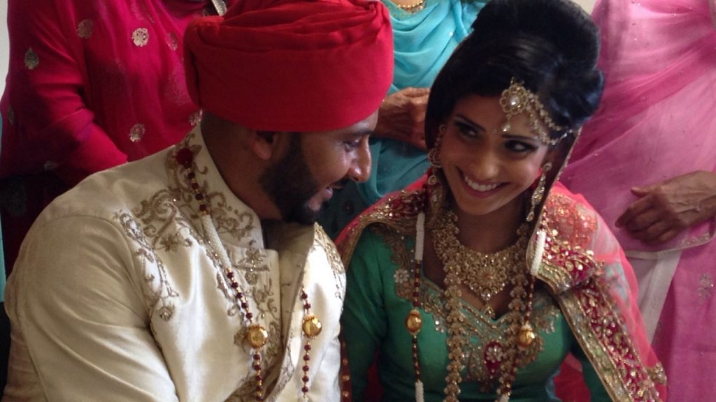 Madeep-Rupinder